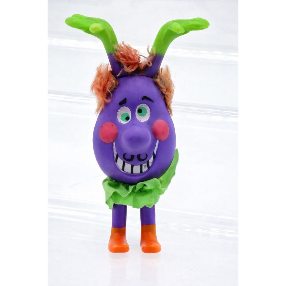 1969 Mattel Upsy Downsy Pocus Hocus Doll Vintage Toy Figure